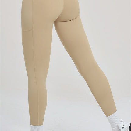 The Sizzle Zip Jacket Leggings 2-Piece Set