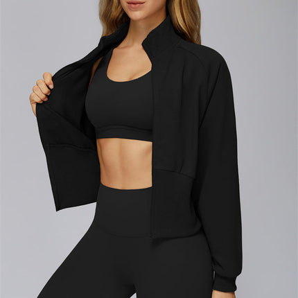 The Elle Form Sports Bra