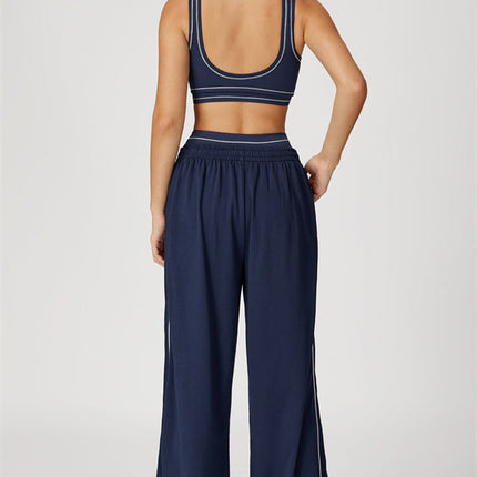 The Amara Pants