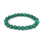 Green with black / 14 mm
