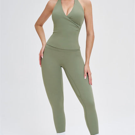 The New Isabella Leggings