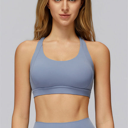The Elle Form Sports Bra Leggings 2-Piece Set