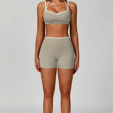 The Quest Sports Bra
