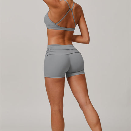 The Juno Vibe Shorts