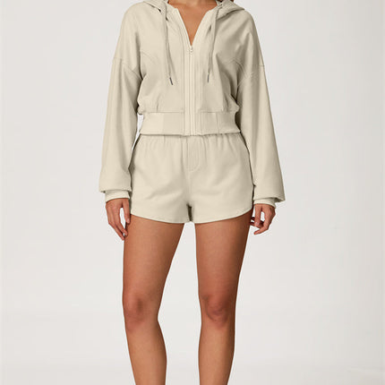 The Glacier Shorts