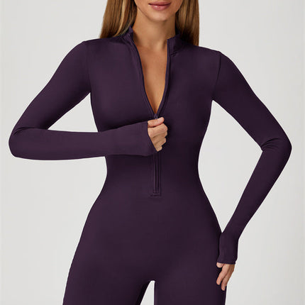 The Pulse Jumpsuit
