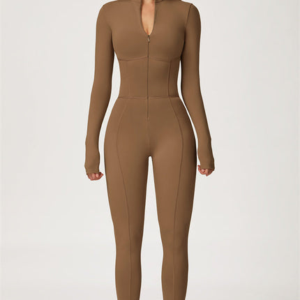 The Terra Jumpsuit