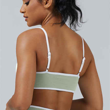 The Elevate Sports Bra Leggings 2-Piece Set