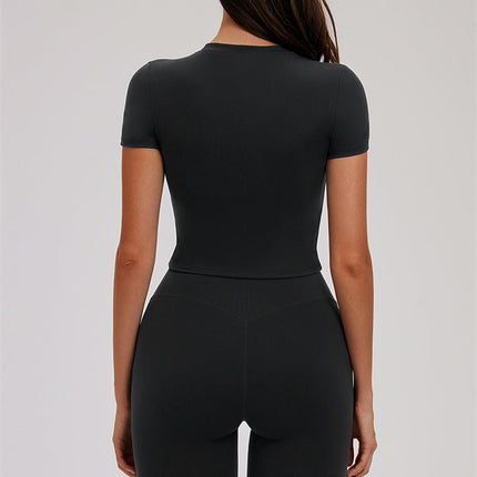 The Svelte T-shirt Leggings 2-Piece Set