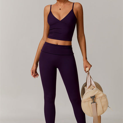The Vigor Leggings