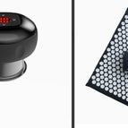 Black set / 12speed charging / USB