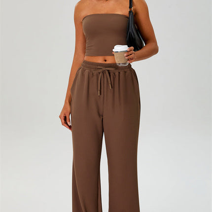 The Rush Sweatpants