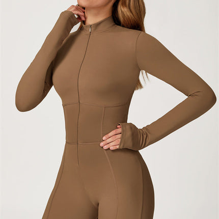 The Terra Jumpsuit