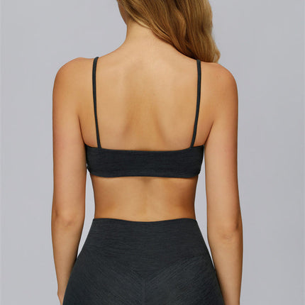 The Radiance Sports Bra