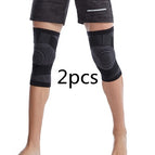 Black Basic / L / 2PCS