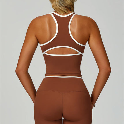 The Quest Tank Leggings 2-Piece Set
