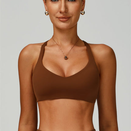 The Thrive Sports Bra Shorts 2-Piece Set