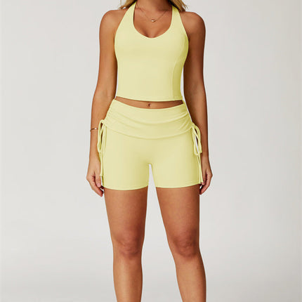 The Echo Shorts