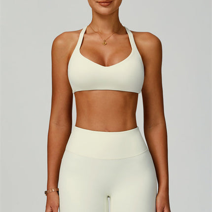 The Thrive Sports Bra Leggings 2-Piece Set