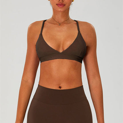 The Ember Shorts