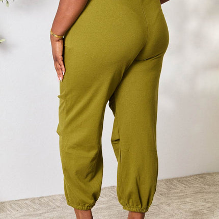 Culture Code Full Size Women Drawstring Sweatpants with pockets