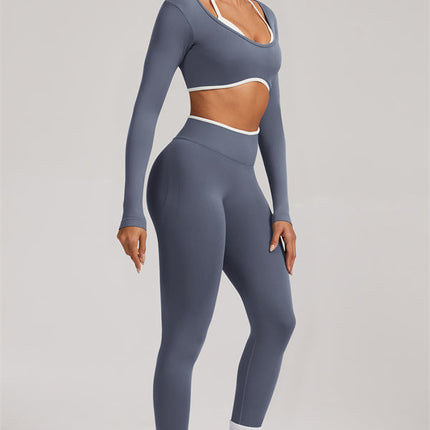 The Elevate Leggings