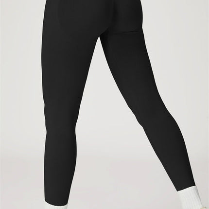 The Sculpt Leggings