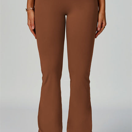 The Quest Tank Flared Leggings 2-Piece Set