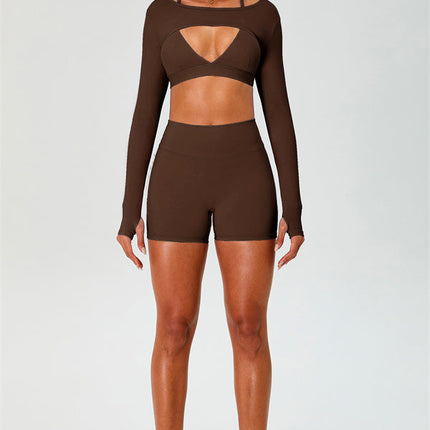 The Ember Shorts