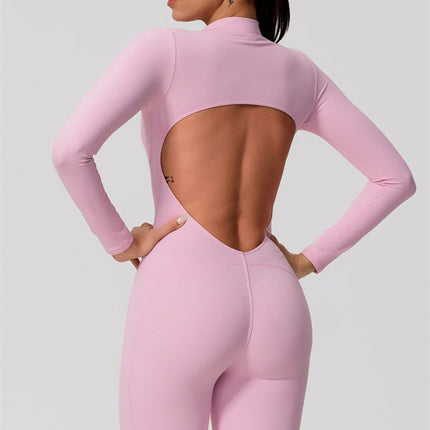 The Harmony Jumpsuit