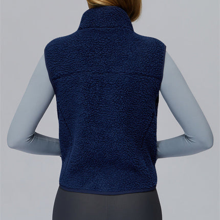 The Elle Form Vest