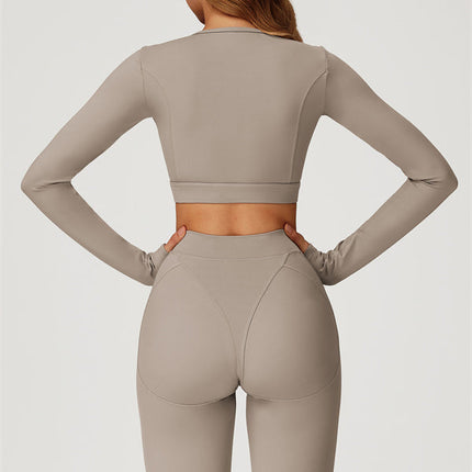 The Conquer Leggings