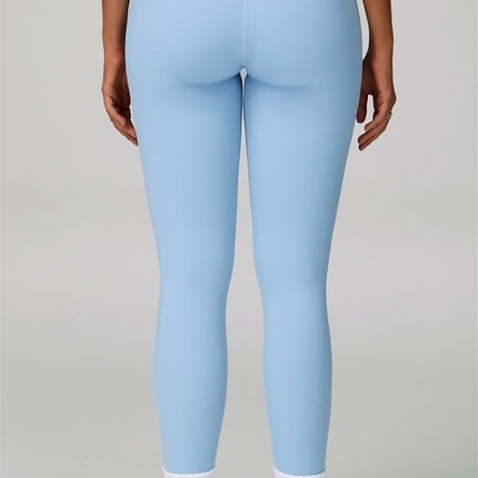 The Seraphine Jacket Sports Bra Leggings 3-Piece Set