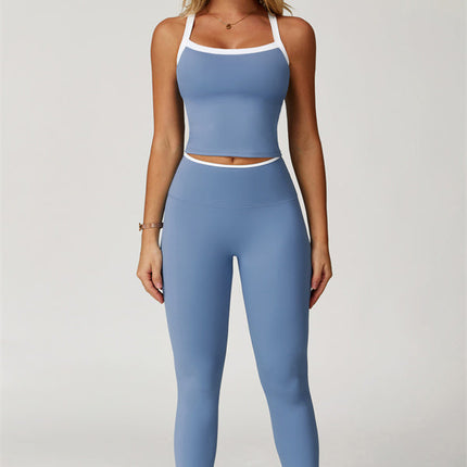 The Quest Leggings