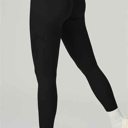 The FlexFit Active Top Leggings 2-Piece Set