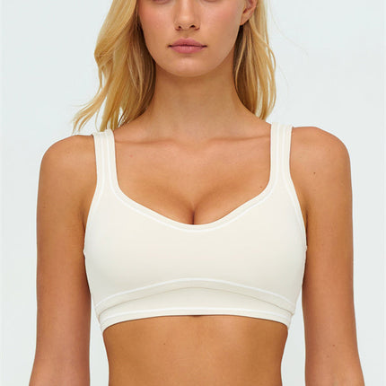 The Amara Sports Bra Flared Leggings 2-Piece Set
