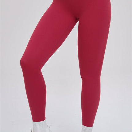 The Kinetic Zip Jacket Leggings 2-Piece Set