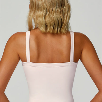 The Uplift Tank Top Tennis Skirt 2-Piece Set