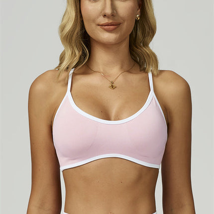 The Prime Line Sports Bra
