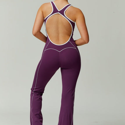 The Radiant X Jumpsuit
