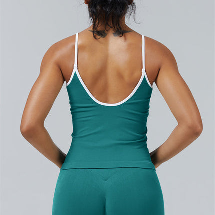 The Elevate Crop Top