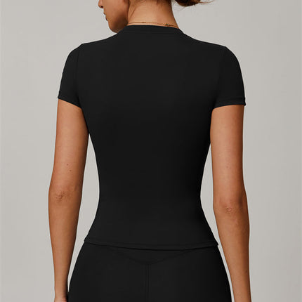The Oasis T-shirt Shorts 2-Piece Set