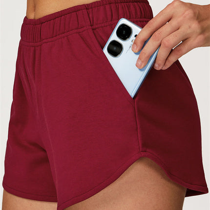The Glacier Shorts