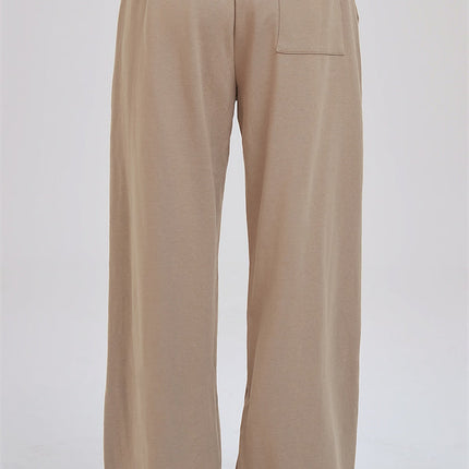 The Kinetic Sweatpants