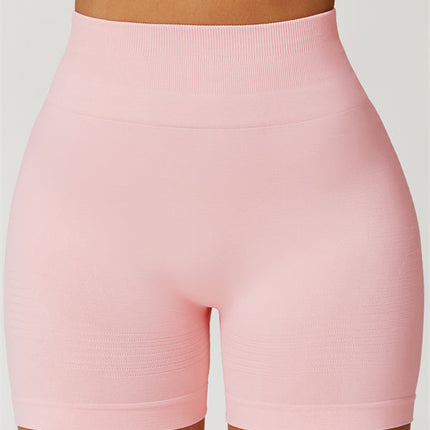 The Delight Jacket Shorts 2-Piece Set