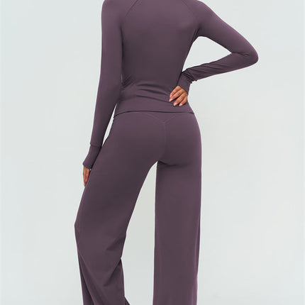 The Twirl New Straight Leg Pants