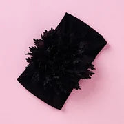 Baby / Toddler Girl Sweet Floral Headband