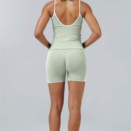 The Elevate New Shorts