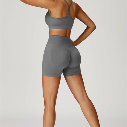 The Sculpt Sports Bra