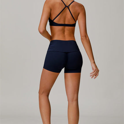 The Juno Vibe Shorts